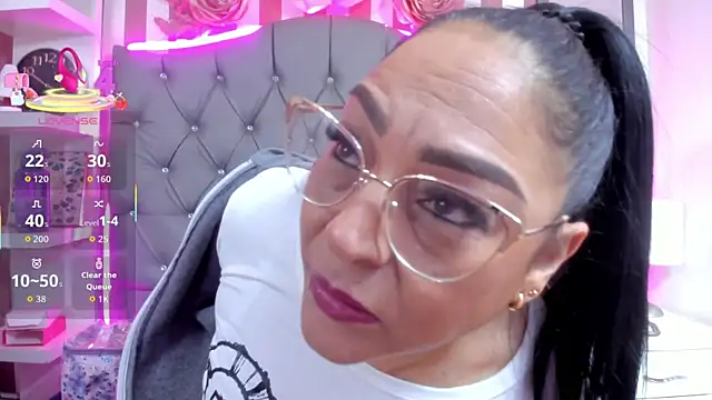 Gina Myers online show from 11-09-25, 12:36