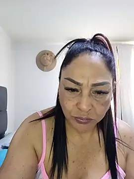 Gina Myers online show from 01-18-26, 01:15