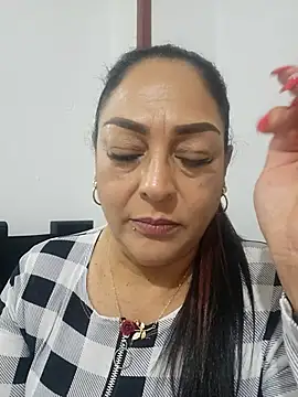 Gina Myers online show from 04-09-26, 03:39