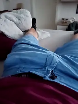 KidoXVII online show from 10-01-25, 04:24