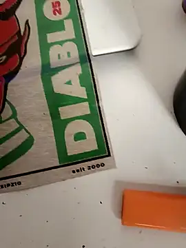 KidoXVII online show from 10-02-25, 05:03