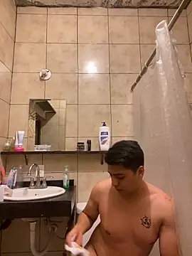 Dirty-boy2 online show from 12-16-24, 04:02