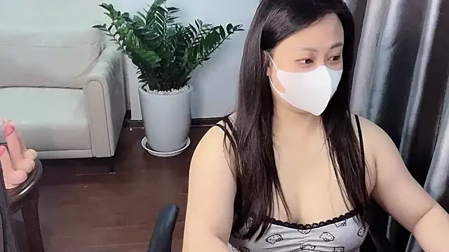 Bamboo Swetie online show from 05-07-26, 02:55
