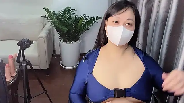 Bamboo Swetie online show from 05-14-26, 04:03