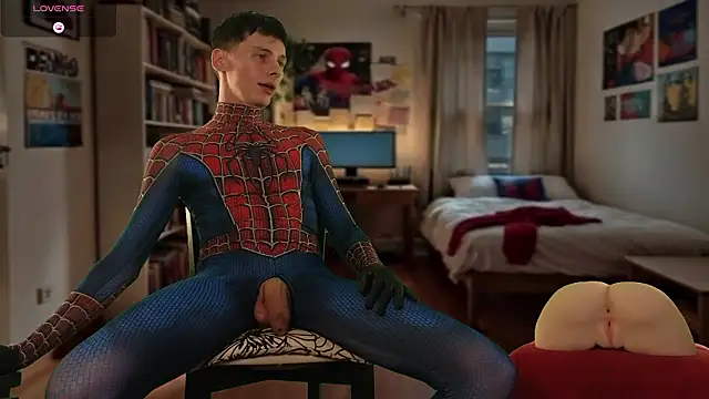  FetishBoyFun  online show from 03-21-26, 03:26