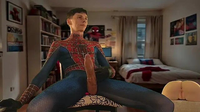  FetishBoyFun  online show from 03-31-26, 04:29