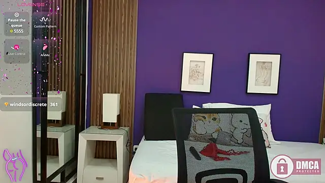 alina martinelli online show from 02-14-25, 03:47