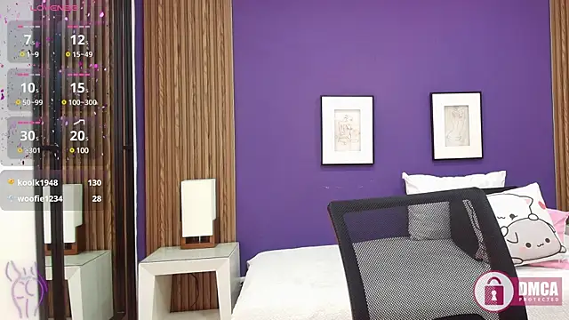 alina martinelli online show from 02-15-25, 04:45