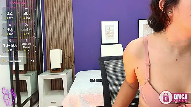 alina martinelli online show from 02-18-25, 04:37