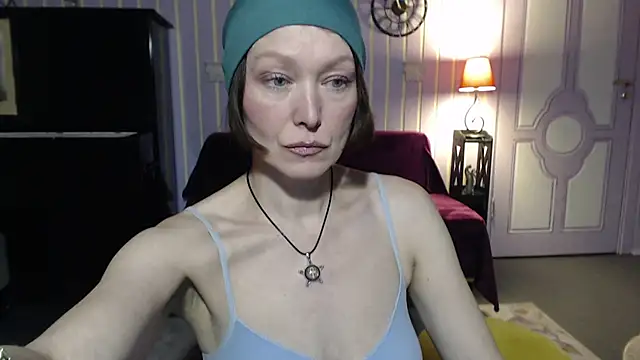 Marquise555 online show from 02-02-25, 05:04