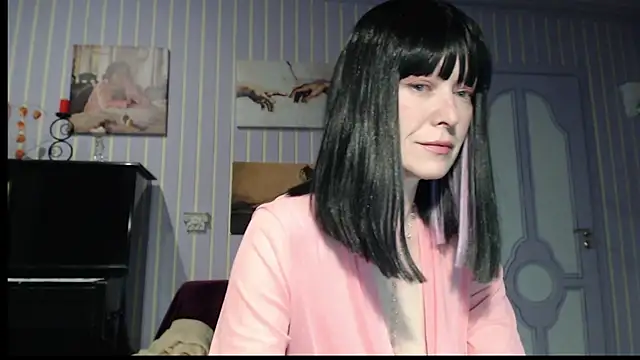 Marquise555 online show from 02-13-26, 03:19