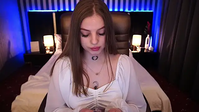 Lexi Si online show from 02-26-25, 07:42