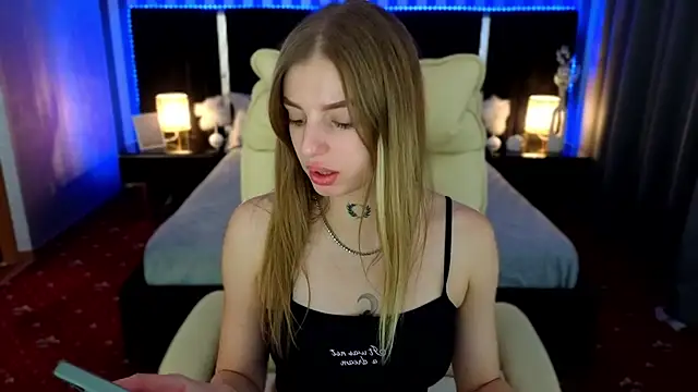 Lexi Si online show from 09-29-25, 06:07