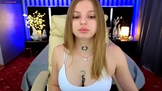 Lexi Si online show from 12-19-25, 07:04