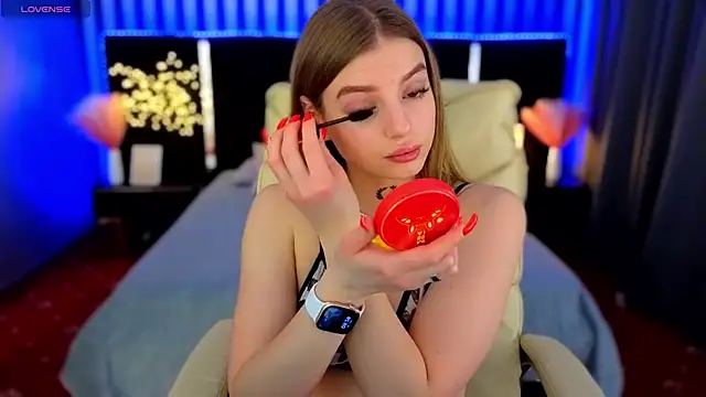 Lexi Si online show from 02-01-26, 07:29