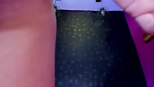 Alexa Slave online show from 02-12-26, 07:31