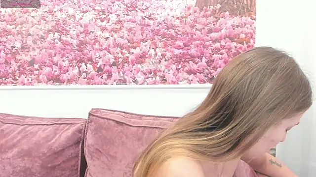 SexyFancy online show from 02-08-25, 11:44