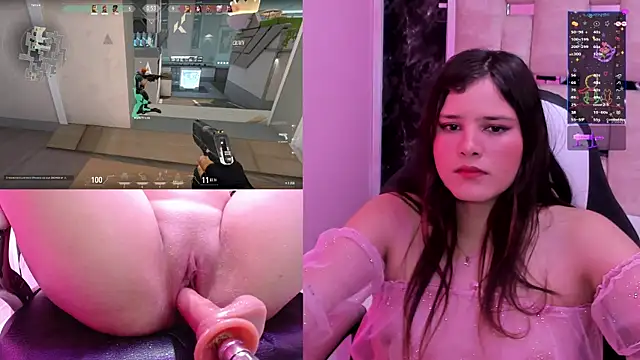 Trianna   online show from 01-23-25, 04:59