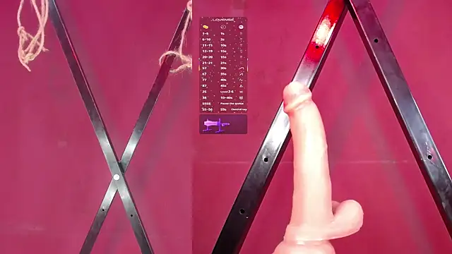 Trianna   online show from 03-17-25, 05:38