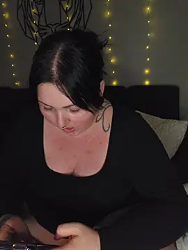 -BonnieBlack- online show from 02-14-26, 08:05