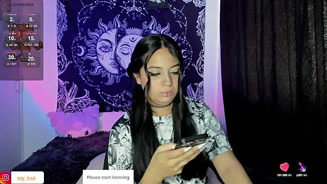 Snapshot of soy_lui_ chatting on 02-05-25, 08:04 soy lui online show from 02-05-25, 08:04