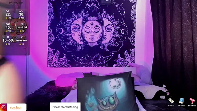 Snapshot of soy_lui_ chatting on 03-20-25, 08:51 soy lui online show from 03-20-25, 08:51