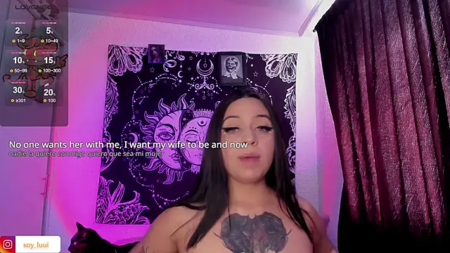 Snapshot of soy_lui_ chatting on 03-21-25, 07:46 soy lui online show from 03-21-25, 07:46