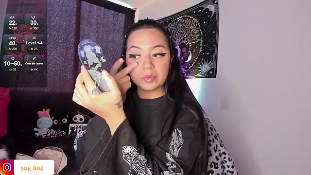 Snapshot of soy_lui_ chatting on 09-26-25, 11:14 soy lui online show from 09-26-25, 11:14