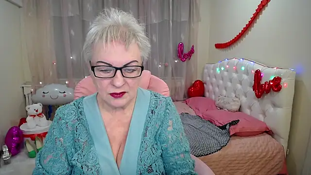 KayleSmoll online show from 02-25-25, 10:50