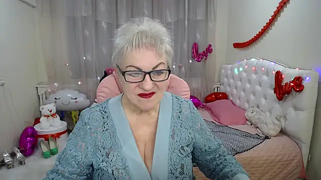 KayleSmoll online show from 03-05-25, 10:21