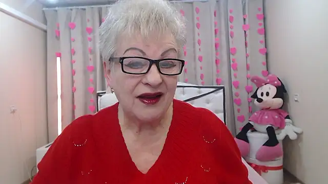 KayleSmoll online show from 02-10-26, 08:02