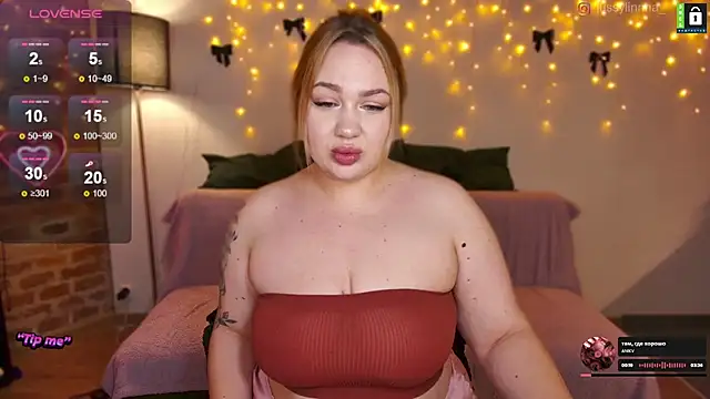 -LinaLove- online show from 01-09-25, 07:42