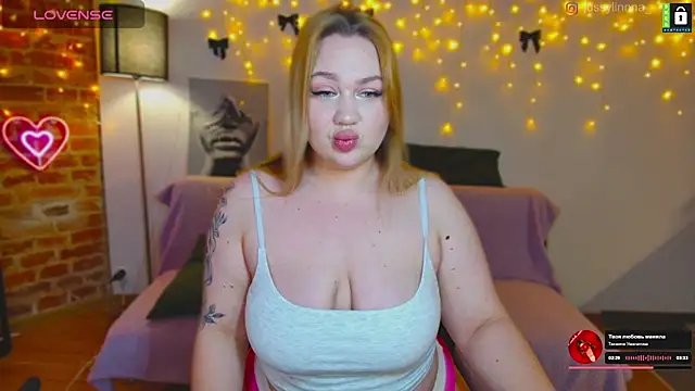 -LinaLove- online show from 01-12-25, 08:14