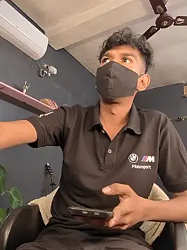 richardjames95 online show from 11-25-25, 06:19