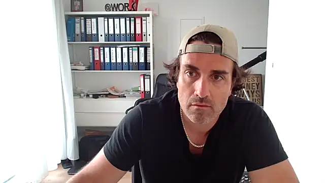 AlexPaeae online show from 05-11-26, 06:30