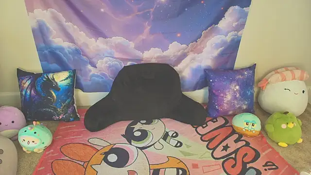 MilkyBunny online show from 01-15-26, 07:06