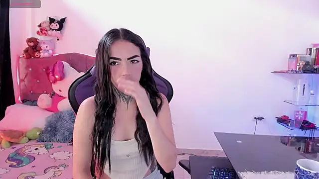 Alice ch1 online show from 03-20-26, 05:18