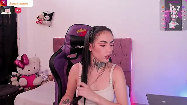 Alice ch1 online show from 03-26-26, 09:53