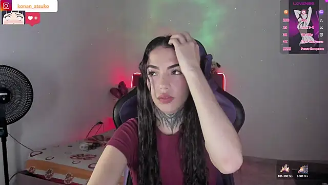 Alice ch1 online show from 03-27-26, 11:37