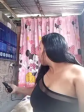 perla grens online show from 01-28-25, 03:14