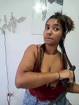 Sofythom1 online show from 09-20-25, 10:55