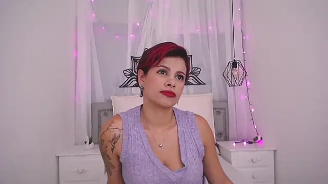 MarianaSanz online show from 12-07-24, 05:31