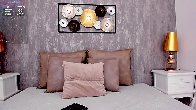 MarianaSanz online show from 03-16-25, 12:33