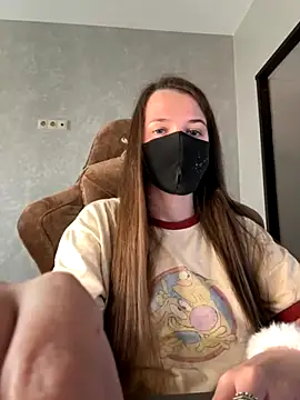 BlackM00n8 online show from 10-24-25, 07:49