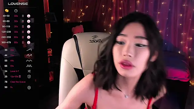 sensualily online show from 12-27-24, 06:31