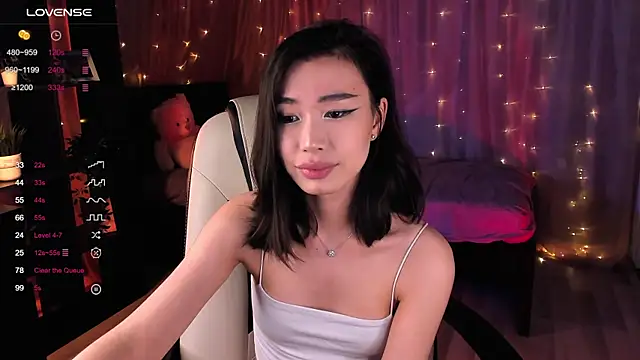 sensualily online show from 12-28-24, 09:40