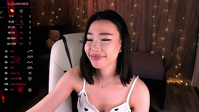 sensualily online show from 02-06-25, 09:06