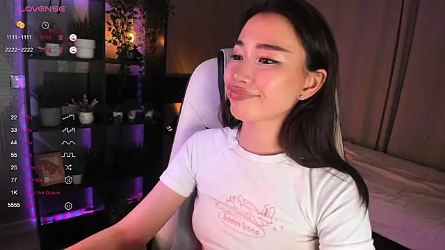 sensualily online show from 10-12-25, 01:32