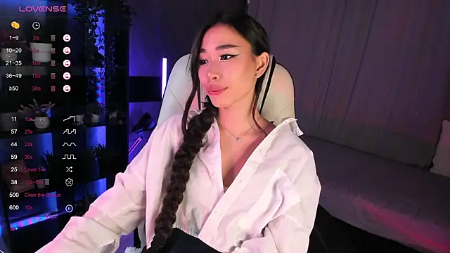 sensualily online show from 11-06-25, 03:35