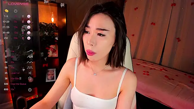 sensualily online show from 02-27-26, 03:34